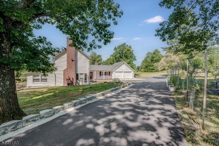 Property Photo:  145 Perryville Rd  NJ 08827 