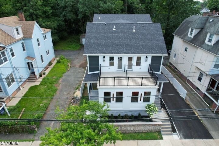 Property Photo:  195 N Fullerton Ave B  NJ 07042 