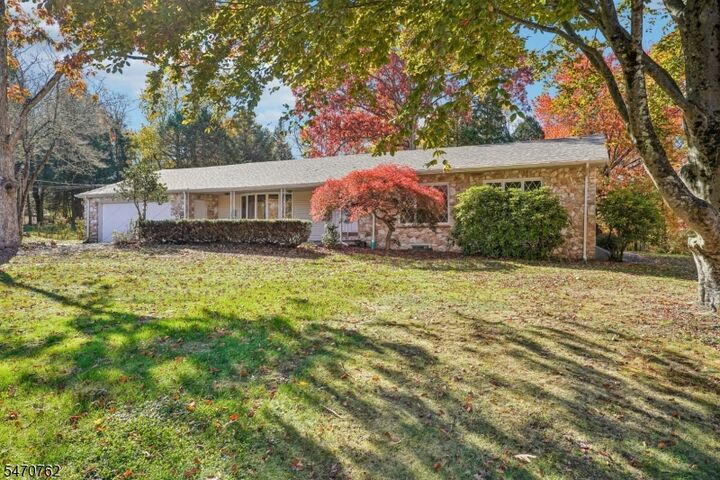Property Photo: 115 Crest Lake Dr NJ 07438