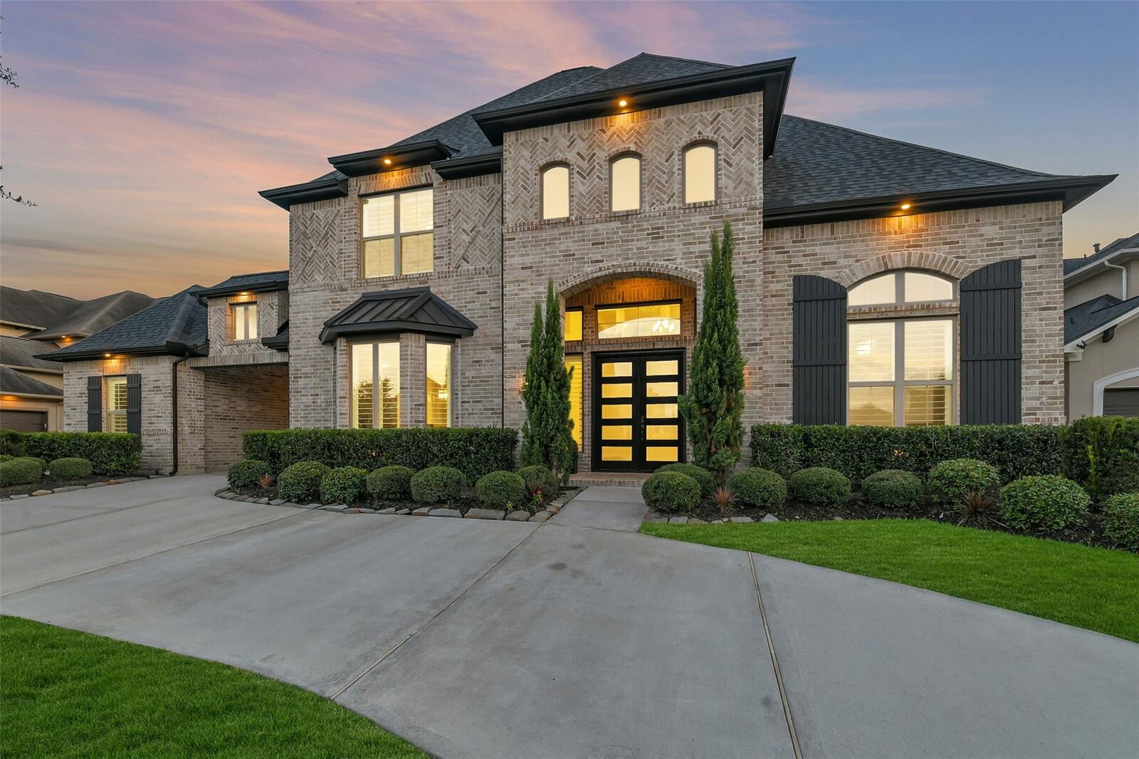 Property Photo:  13611 Saddlebred Springs Lane  TX 77429 