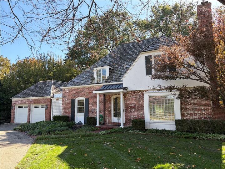 Property Photo:  3309 63rd Street  KS 66208 