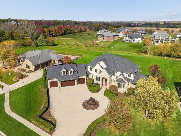 Property Photo:  9115 NW 72nd Circle  IA 50131 