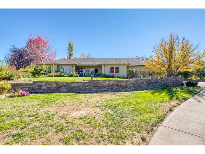 Property Photo: 2124 59th Ave Ct CO 80634