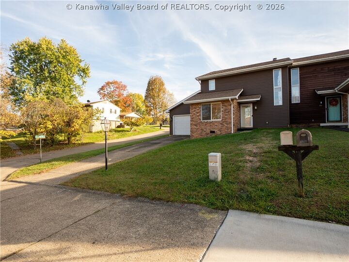 Property Photo: 5201 Nesting Way WV 25313