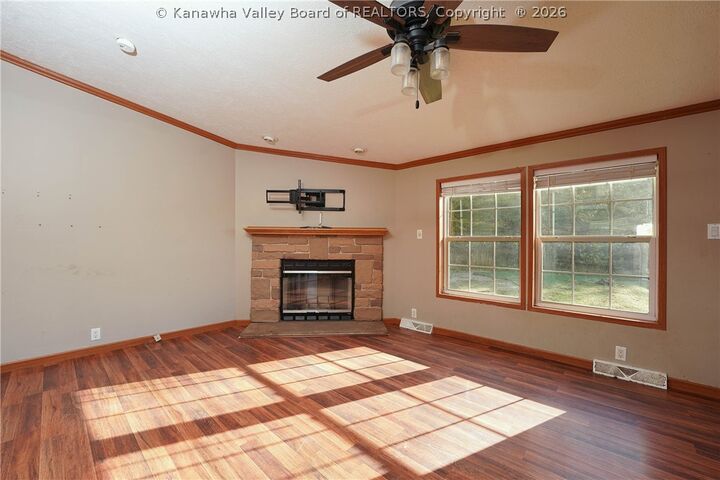 Property Photo: 681 Jarrell Street WV 25523