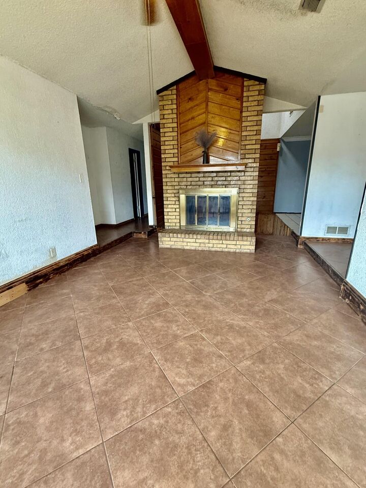 Property Photo:  2110 76th Street  TX 79423 