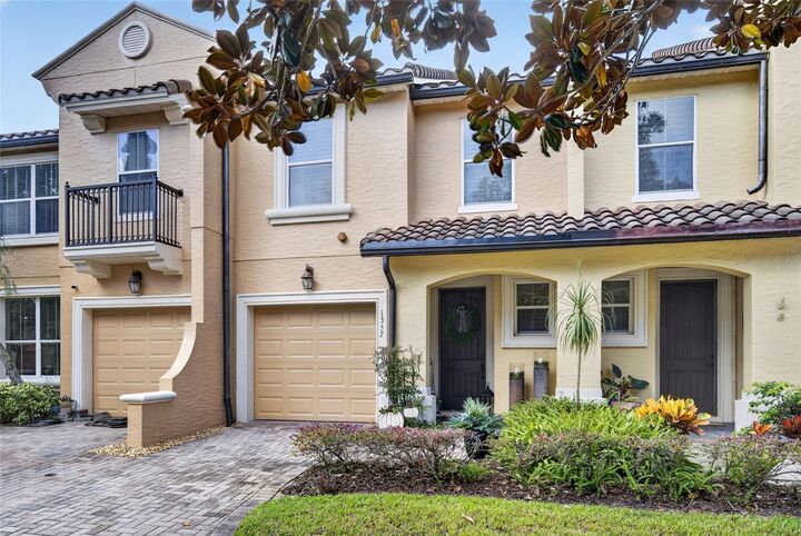 Property Photo: 1357 Benevolent Street FL 32751