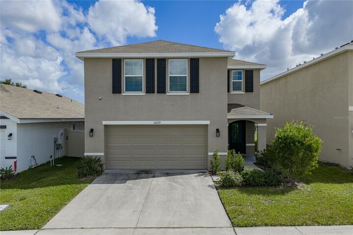 Property Photo:  12172 Lily Magnolia Lane  FL 33569 