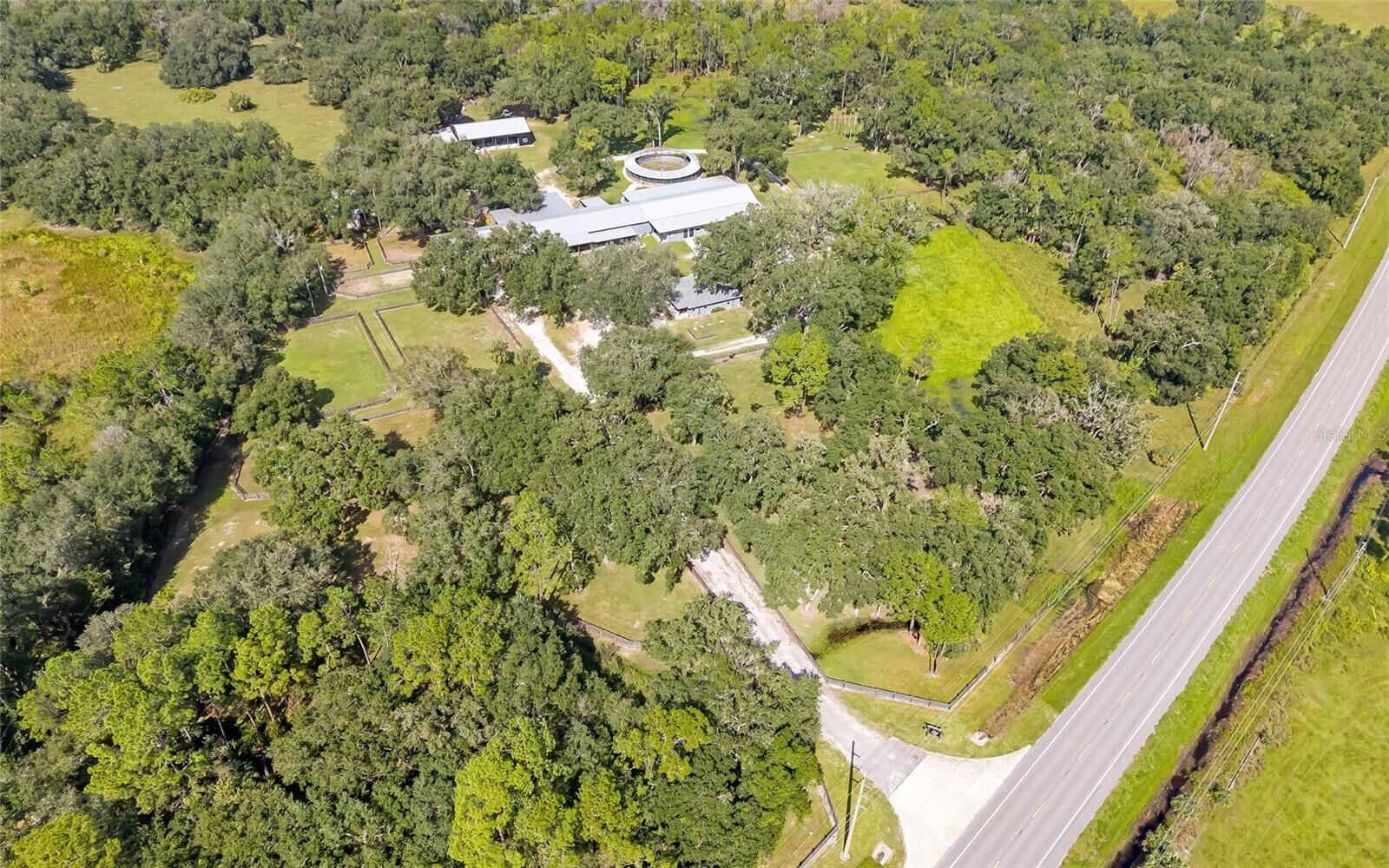 Property Photo:  7713 State Road 64 E  FL 33890 