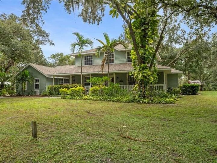 Property Photo:  15210 Waterline Road  FL 34212 