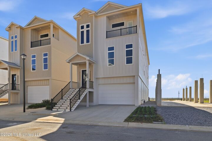 Property Photo:  1855 Cristiano Boulevard  MS 39531 