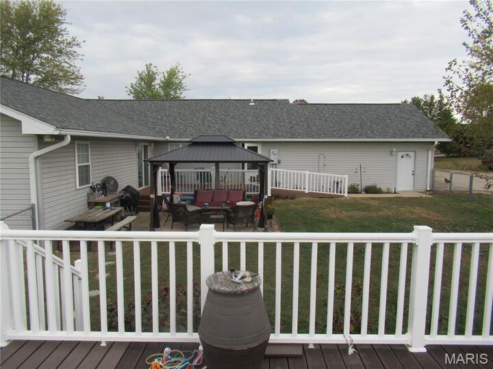 Property Photo:  1587 S Old Highway 66  MO 65441 
