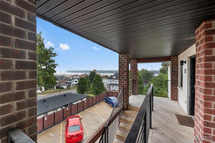 Property Photo:  221 William St., 225 William St., And 212 S. Lorimier Street  MO 63703 