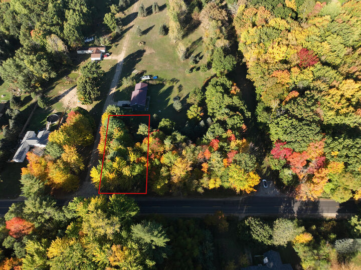 Property Photo:  7583 E Kendrick Lane  MI 49337 