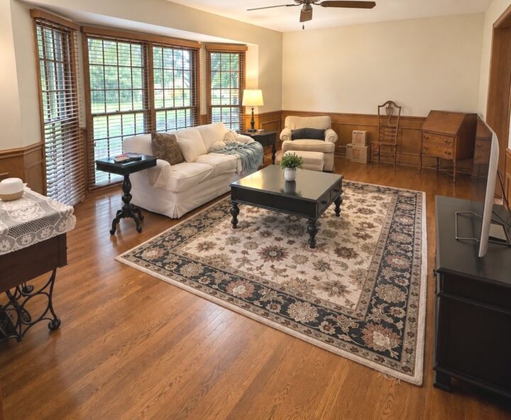 Property Photo: 108 Nottingham Drive IL 60543