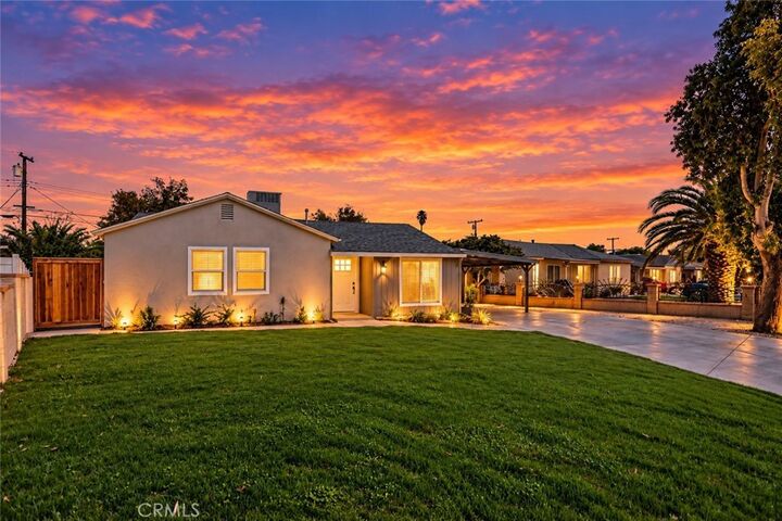 Property Photo:  8865 Jo Jo  CA 92503 