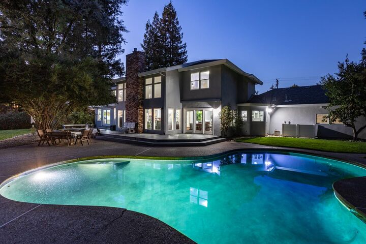 Property Photo: 1000 Country Club Drive CA 95356