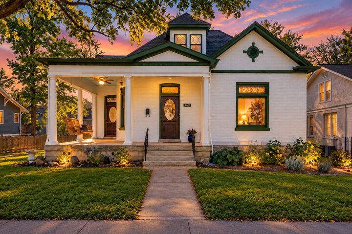 Property Photo:  4605 Park Ave  TN 37209 