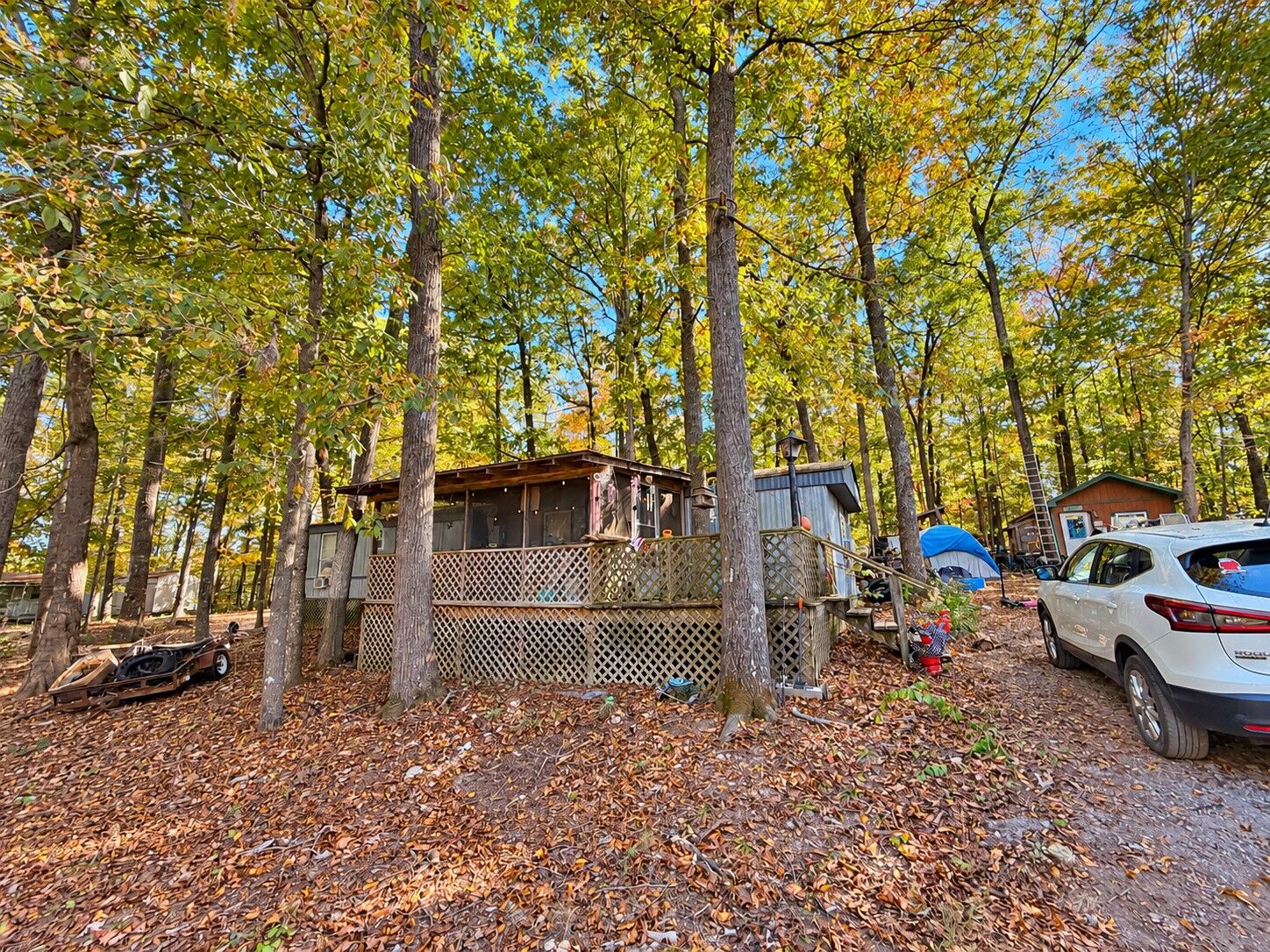 Property Photo:  125 Oak Dr  TN 37166 