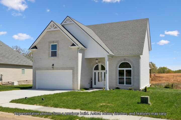 Property Photo:  855 Burley Barn Rd  TN 37042 