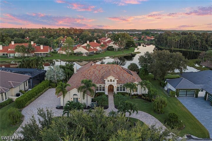 Property Photo:  20103 Cheetah Lane  FL 33928 