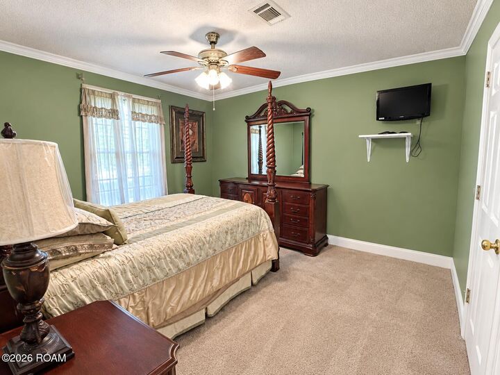 Property Photo:  15308 Highway 43  LA 70441 