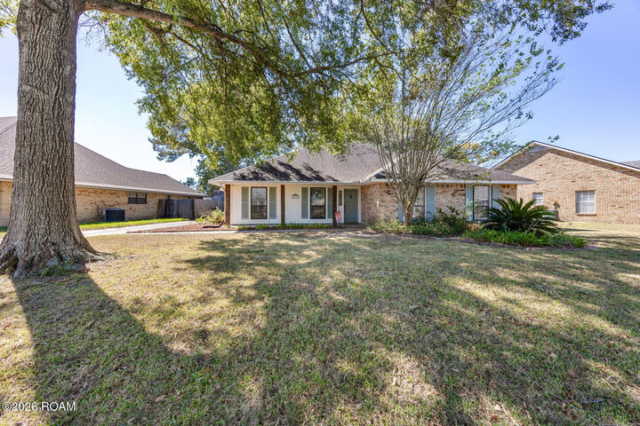 Property Photo:  14124 Shenandoah Avenue  LA 70817 