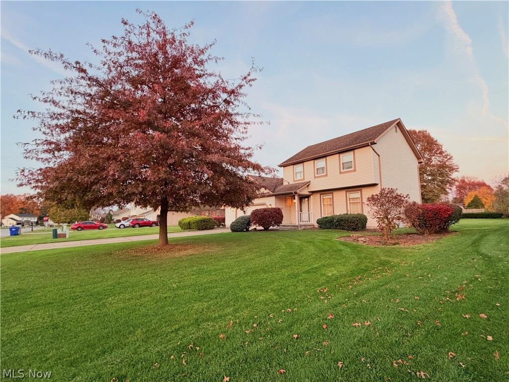 Property Photo:  7629 Buchanan Drive  OH 44512 