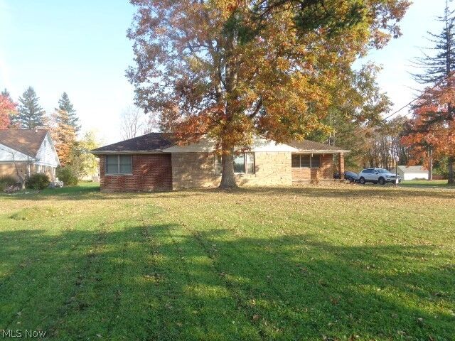 Property Photo:  4121 Harris Road  OH 44147 