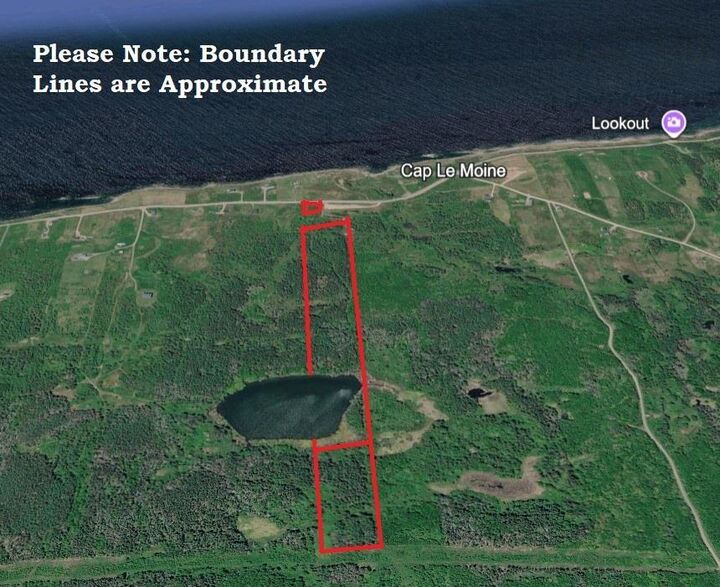 Property Photo:  Cabot Trail  NS B0E 3A0 