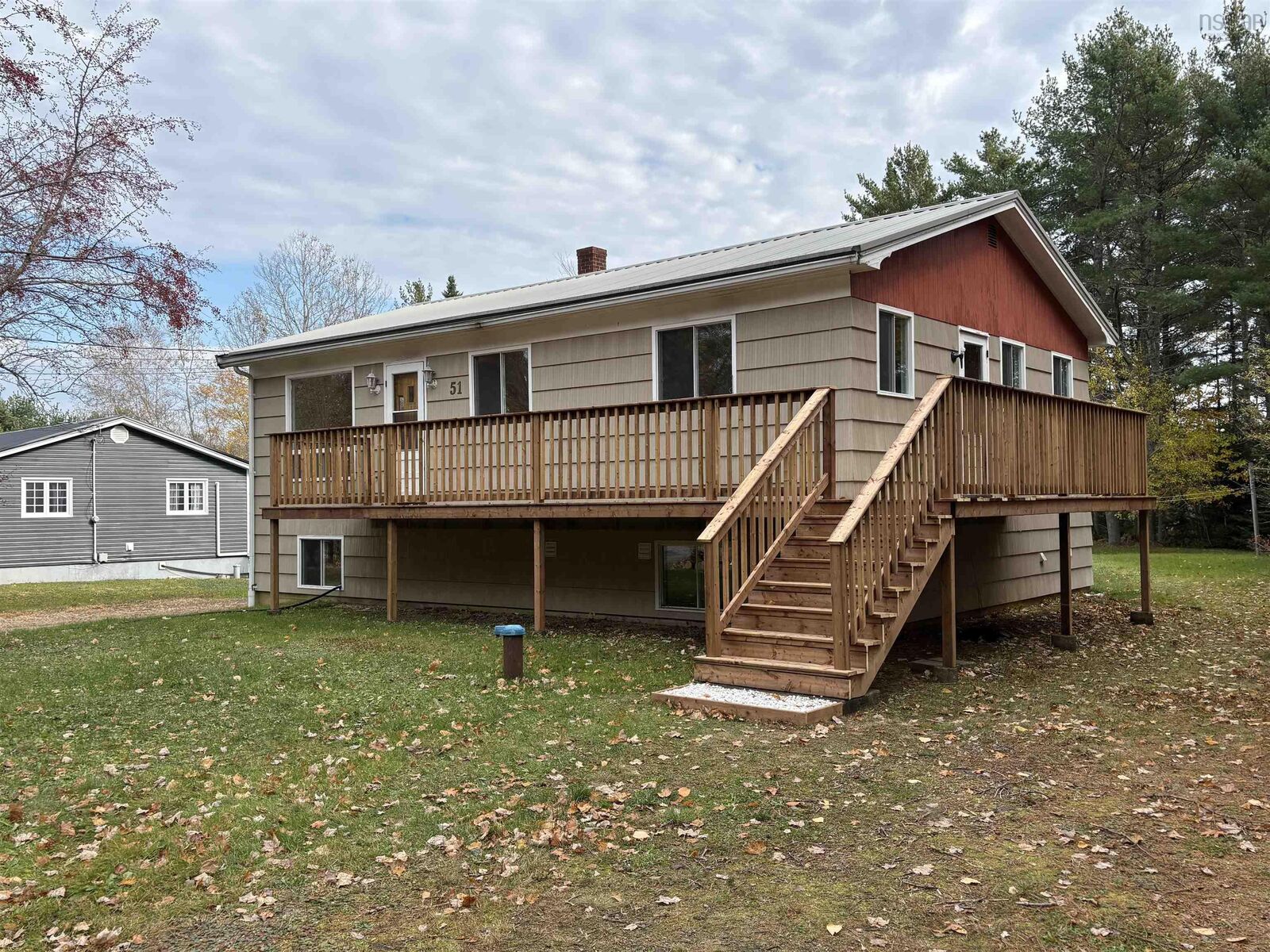 Property Photo:  51 Northwind Road  NS B0R 1G0 