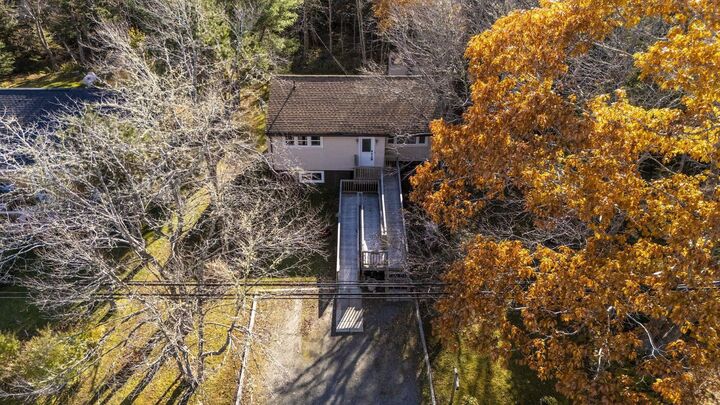 Property Photo: 2826 St. Margarets Bay Road NS B3T 1H4