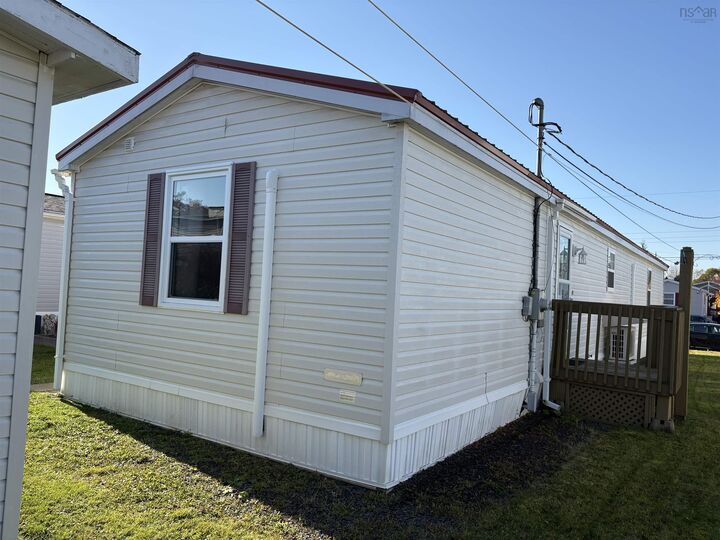 Property Photo:  14 Belmont Drive  NS B4V 4E5 