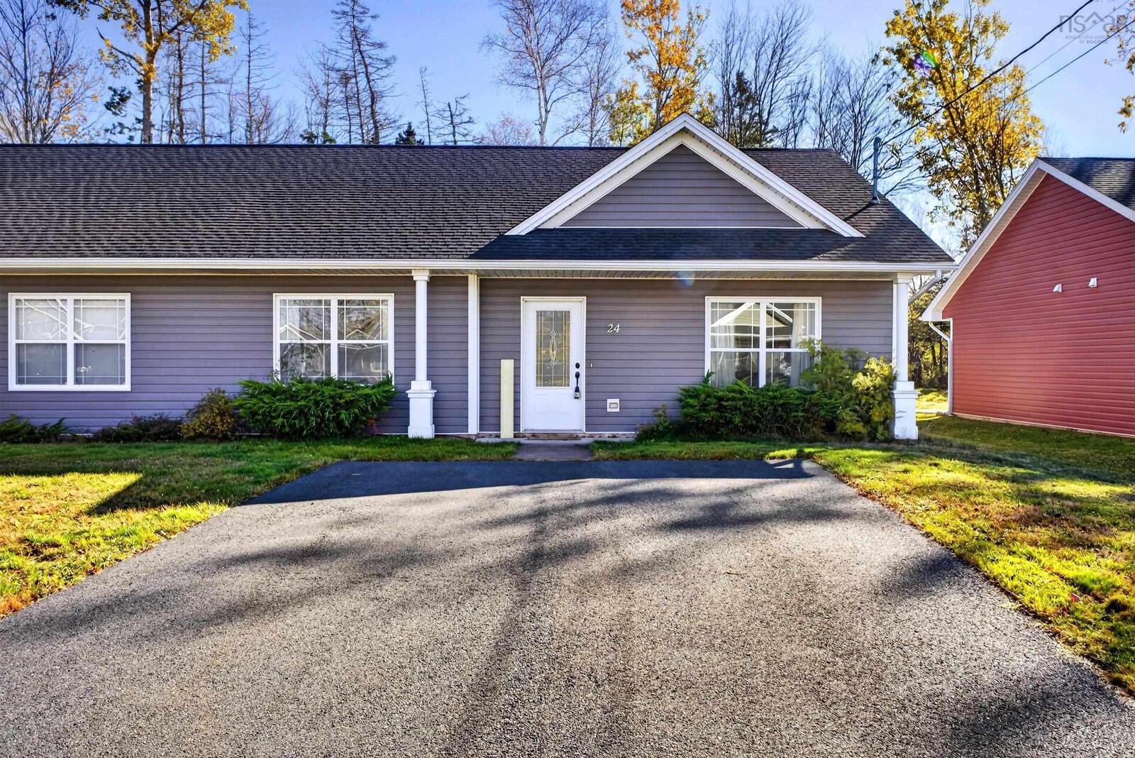 Property Photo: 24 Justamere Drive NS B2N 0G1