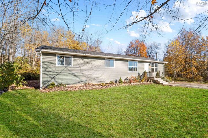 Property Photo:  89 Ratchford Road  NS B0P 1V0 