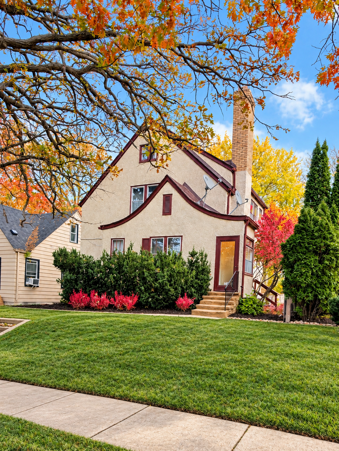 Property Photo:  4340 Oliver Avenue N  MN 55412 