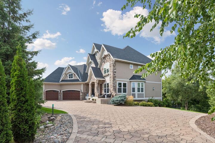 Property Photo:  5965 Xene Lane N  MN 55446 