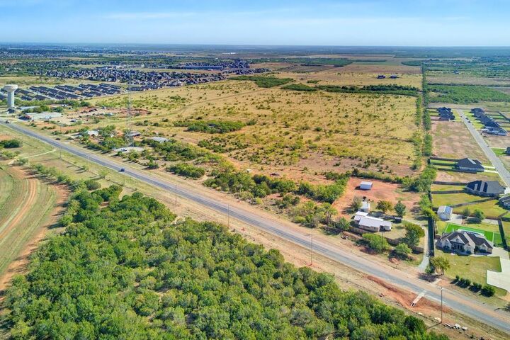Property Photo:  333 Fm 89  TX 79606 