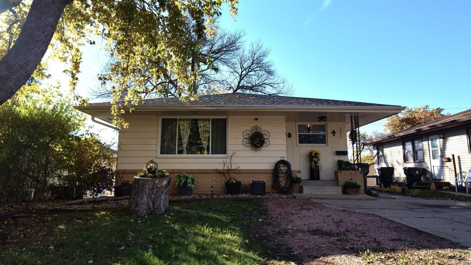 Property Photo:  2821 S Cypress  IA 51106 
