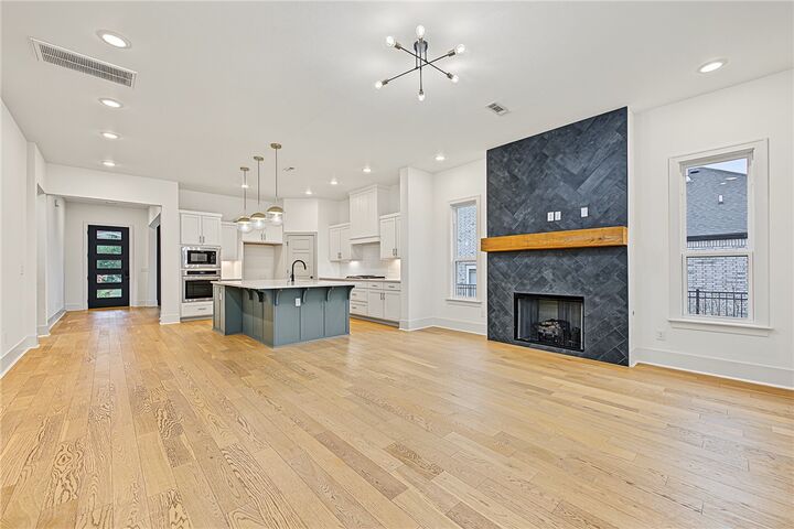 Property Photo: 2879 N Whistle Post Drive AR 72704