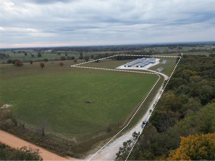 Property Photo:  19241 Floyd Moore Road  AR 72734 