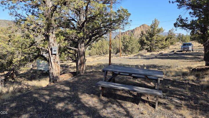 Property Photo: Lot 4786 OR 97754