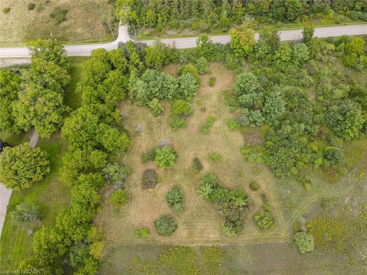 Property Photo:  6561 Concession 1 Road  ON N0B 2J0 