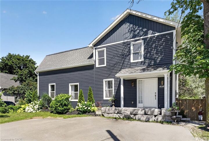 Property Photo: 4189 Mountain Street ON L3J 0K8