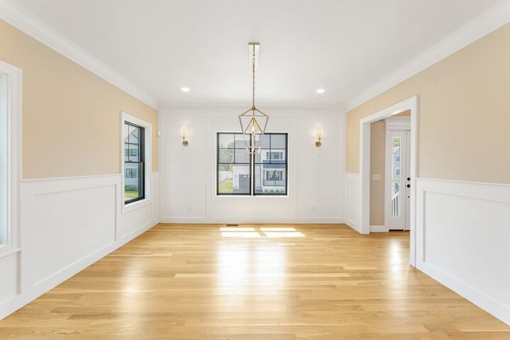 Property Photo:  4 Toucan St  MA 02132 