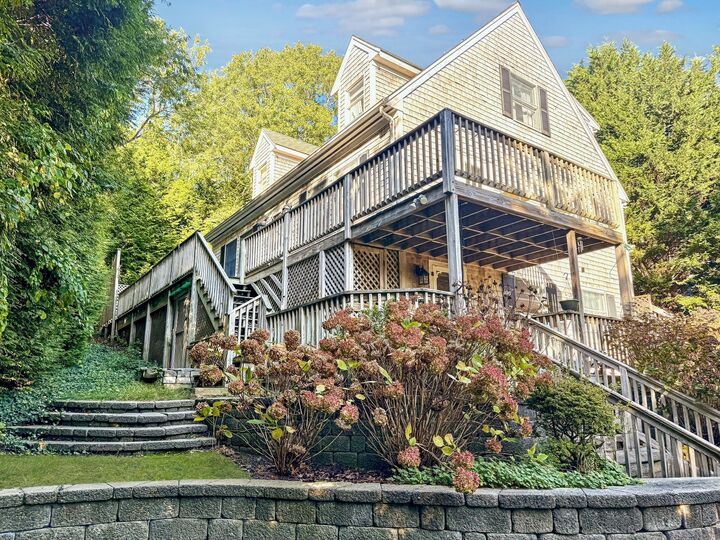 Property Photo:  22 Old Lighthouse Road  MA 02568 