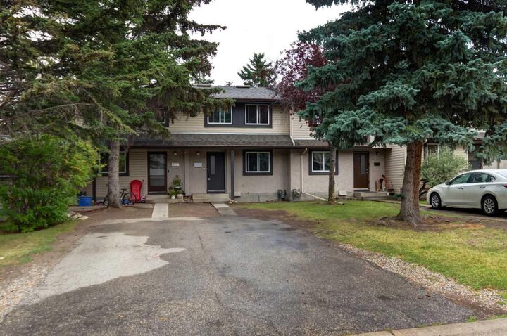 Property Photo:  310 Brookmere Road SW 12  AB T2W 2T7 