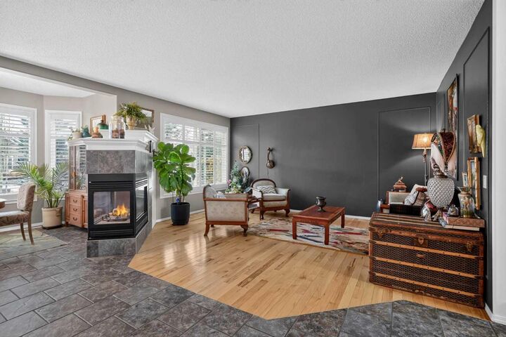 Property Photo:  110 Lakeview Shores  AB T1X 1H1 