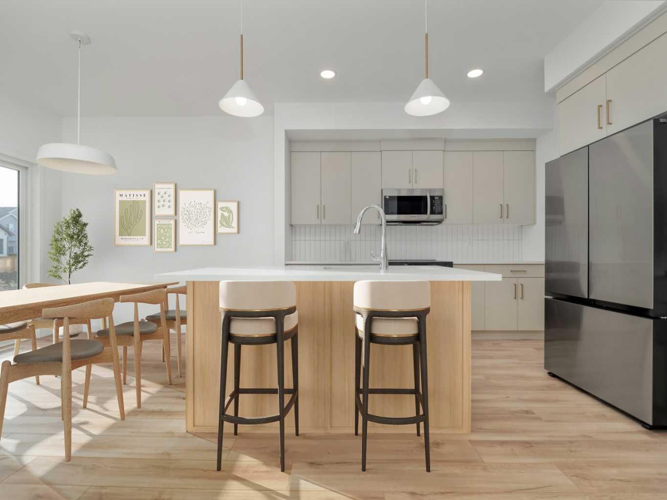 Property Photo:  4306 26 Avenue S  AB T1K 8K2 