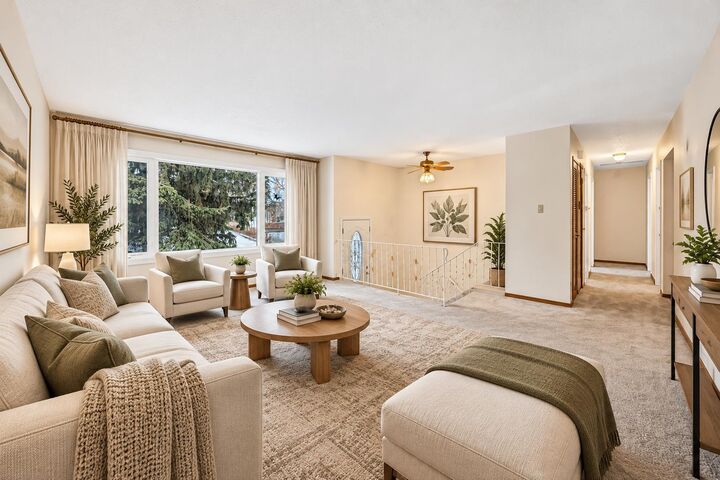 Property Photo:  10820 Brae Road SW  AB T2W 1E1 